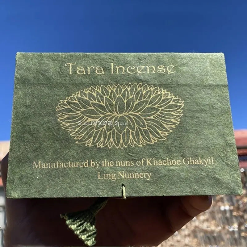 Himalayan Handmade Natural Incense Sticks - Your Ritual Hub 