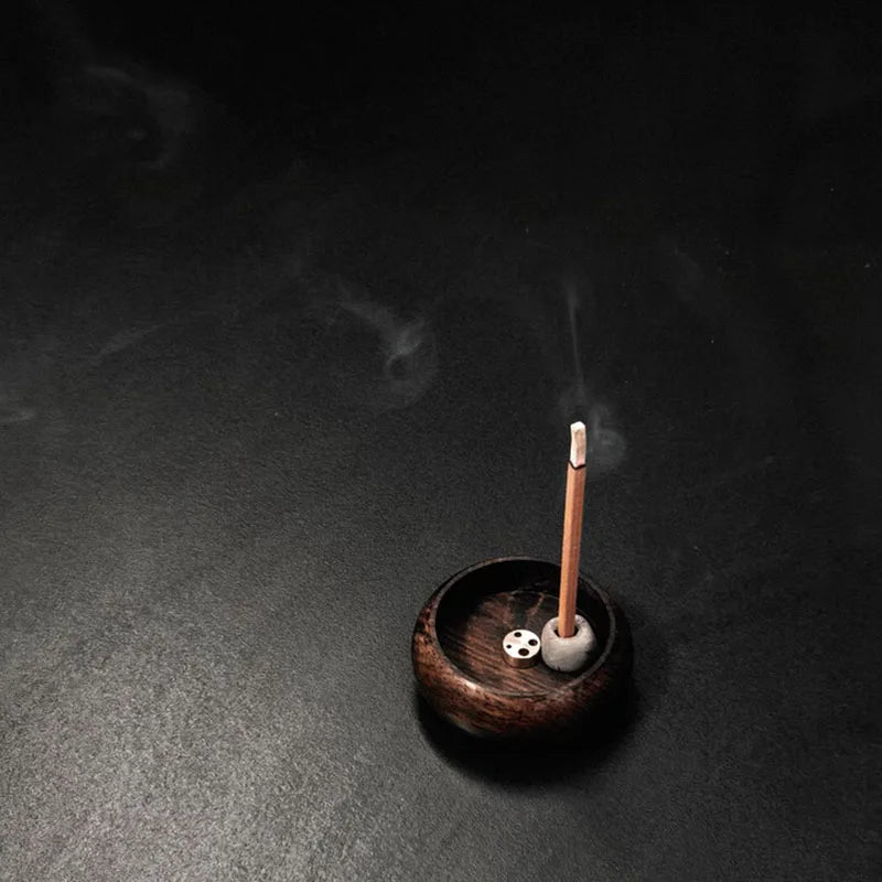 Cedar Incense Sticks Sterilization Disinfection Purification of Air Aromatherapy - Your Ritual Hub 