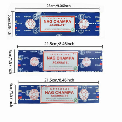 Nag Champa Incense Sticks