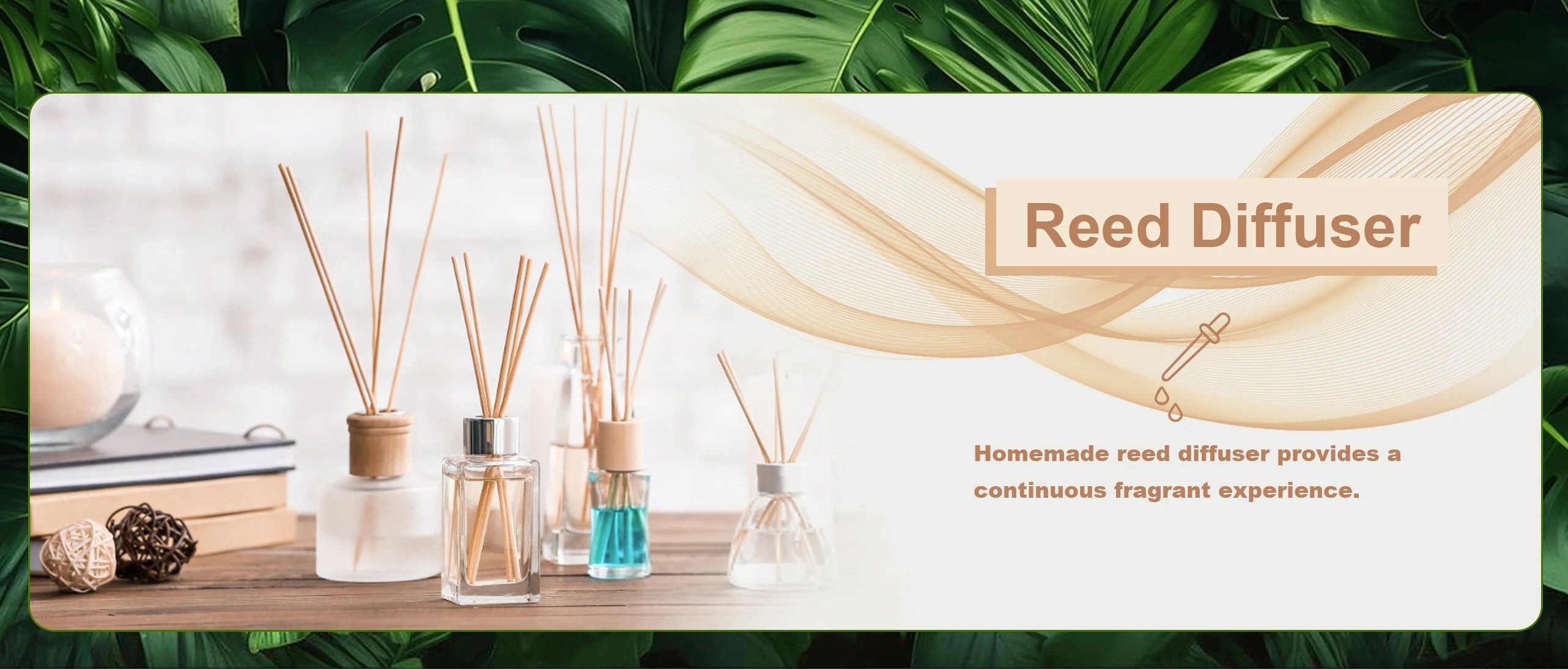 Pure Natural Essential Oils 10ml — Multi-Scent Collection - Your Ritual Hub 