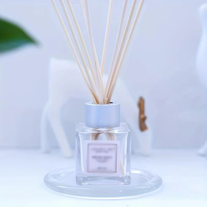Aroma Diffusers Essential Oils Sticks Aromatherapy Duffuser Reed Absorption Bamboo Stick Diffuser Refill Sticks Rattan - Your Ritual Hub 