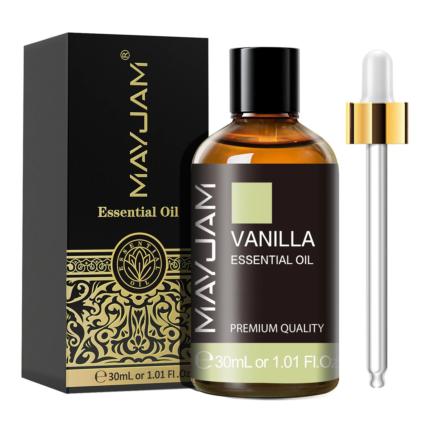 MAYJAM 1PCS 30ML Aromatherapy Essential Oil