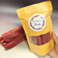 Palo Santo & Dragon Blood Incense Sticks, 10-Piece Set