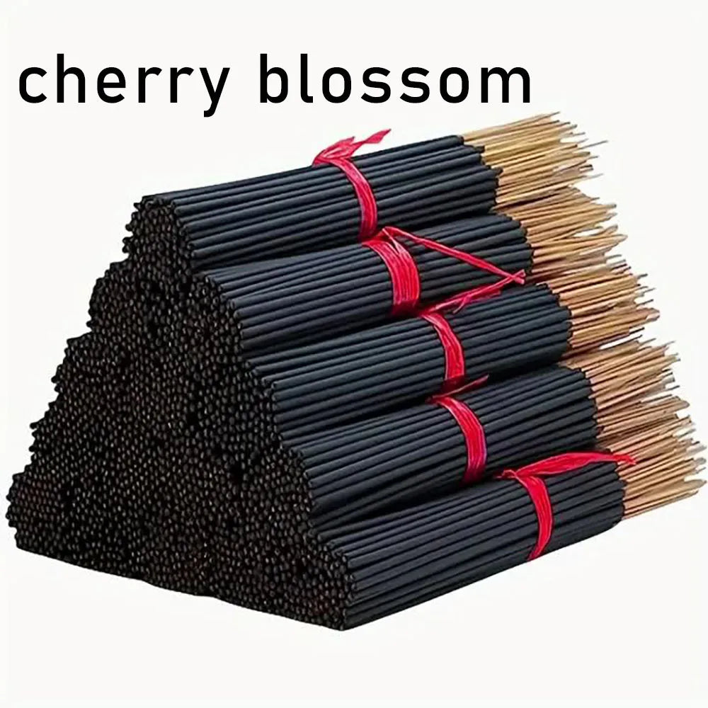 Japanese Cherry Blossom Incense Sticks