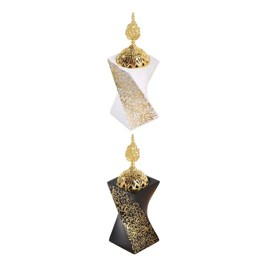 Modern Incense Burner Stand & Holder - Your Ritual Hub 