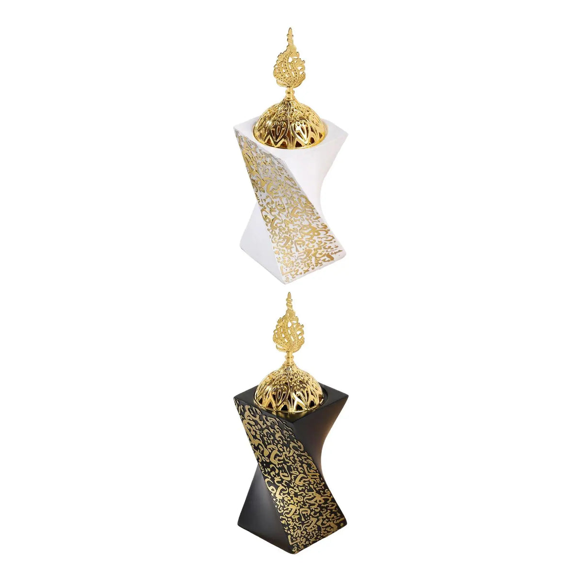 Modern Incense Burner Stand & Holder - Your Ritual Hub 