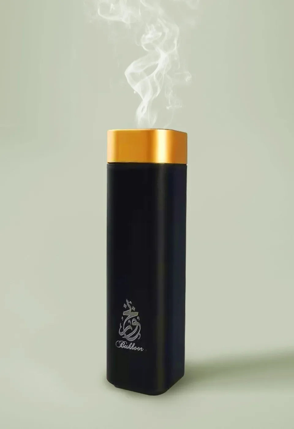 Rechargeable USB Electric Bakhoor Aroma Diffuser