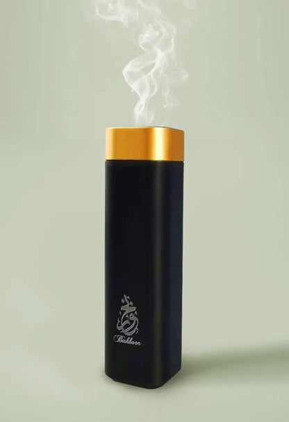 Rechargeable USB Electric Bakhoor Aroma Diffuser