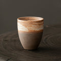 Ceramic Coffee Cups,Japanese Style Ceramic Cup,Latte Mug,Espresso Mugs,Afternoon Teacup,Household Water Mugs - Your Ritual Hub 