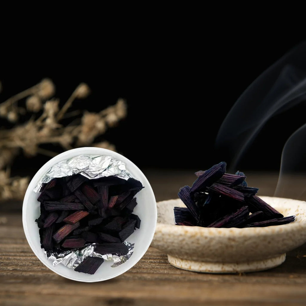 Luxury Incense - Traditional Arabian Fragrance For Ceramic / Portable Burners - Your Ritual Hub 
