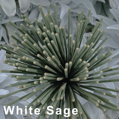 Natural White Sage Incense Sticks