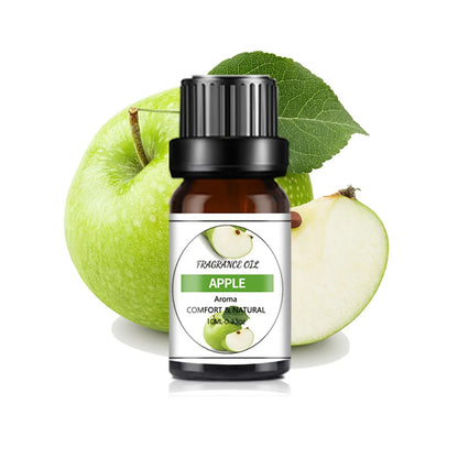 10ml Essential Oil Organic Plant 33 FLAVOR DIY