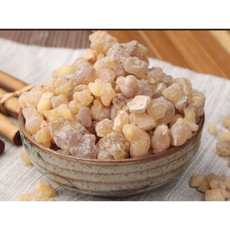Pure Somali Frankincense Resin - Your Ritual Hub 