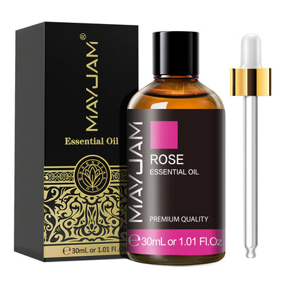 MAYJAM 1PCS 30ML Aromatherapy Essential Oil