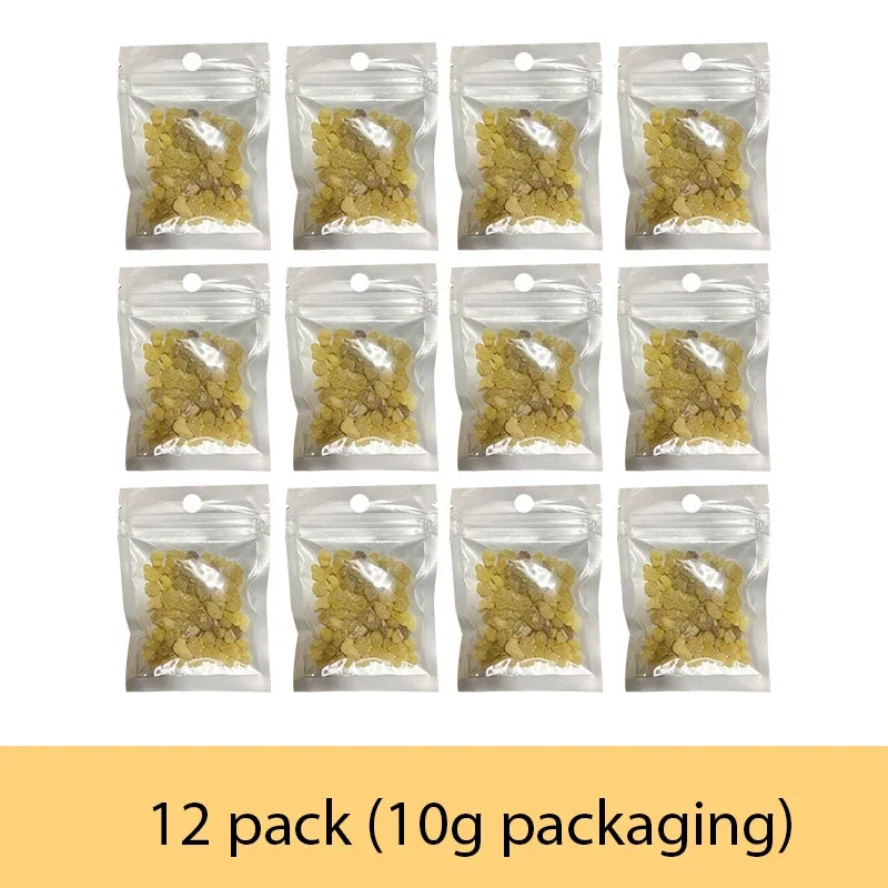 Pure Somali Frankincense Resin - Your Ritual Hub 