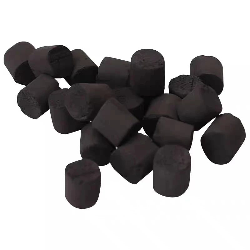 Spiritual Temple Incense Charcoal - Your Ritual Hub 