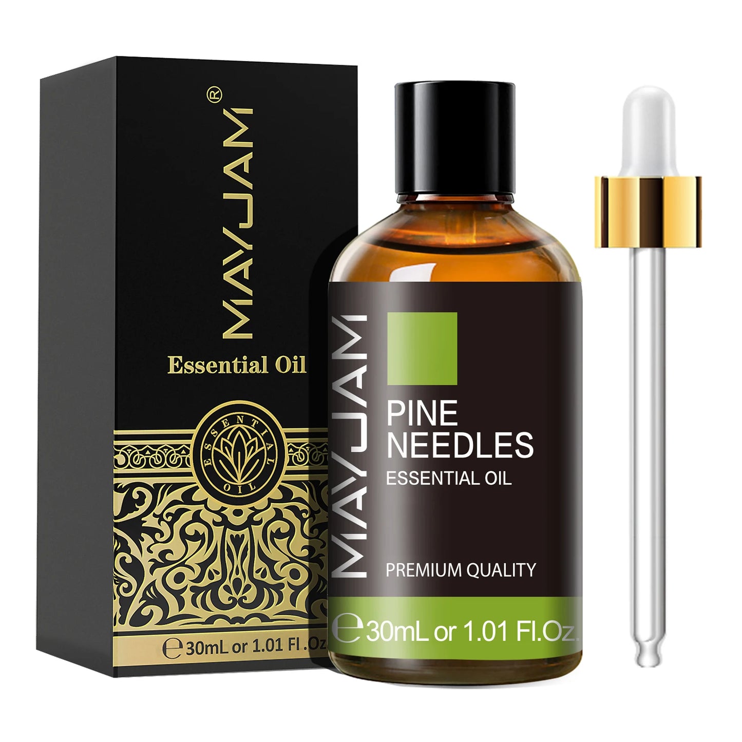 MAYJAM 1PCS 30ML Aromatherapy Essential Oil