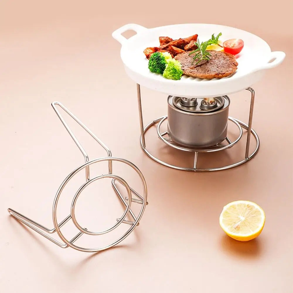 Stainless Steel Stoves Burner Stand