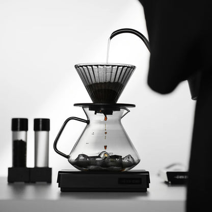 MHW-3BOMBER Hill Coffee Server