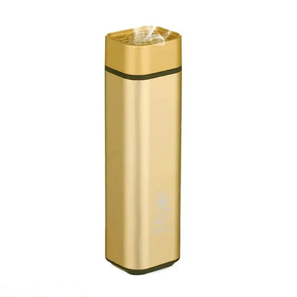 Rechargeable USB Electric Bakhoor Aroma Diffuser
