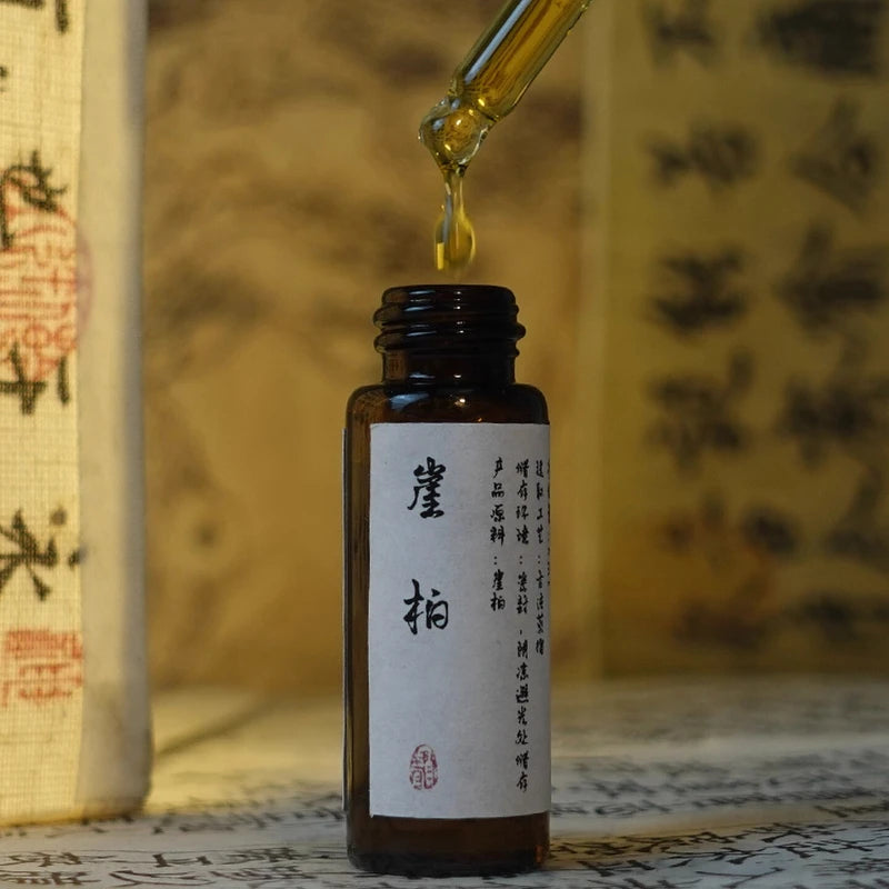 Cliff Cypress Essential Oil | Pure Plant Extraction | 2ml / 5ml / 20ml