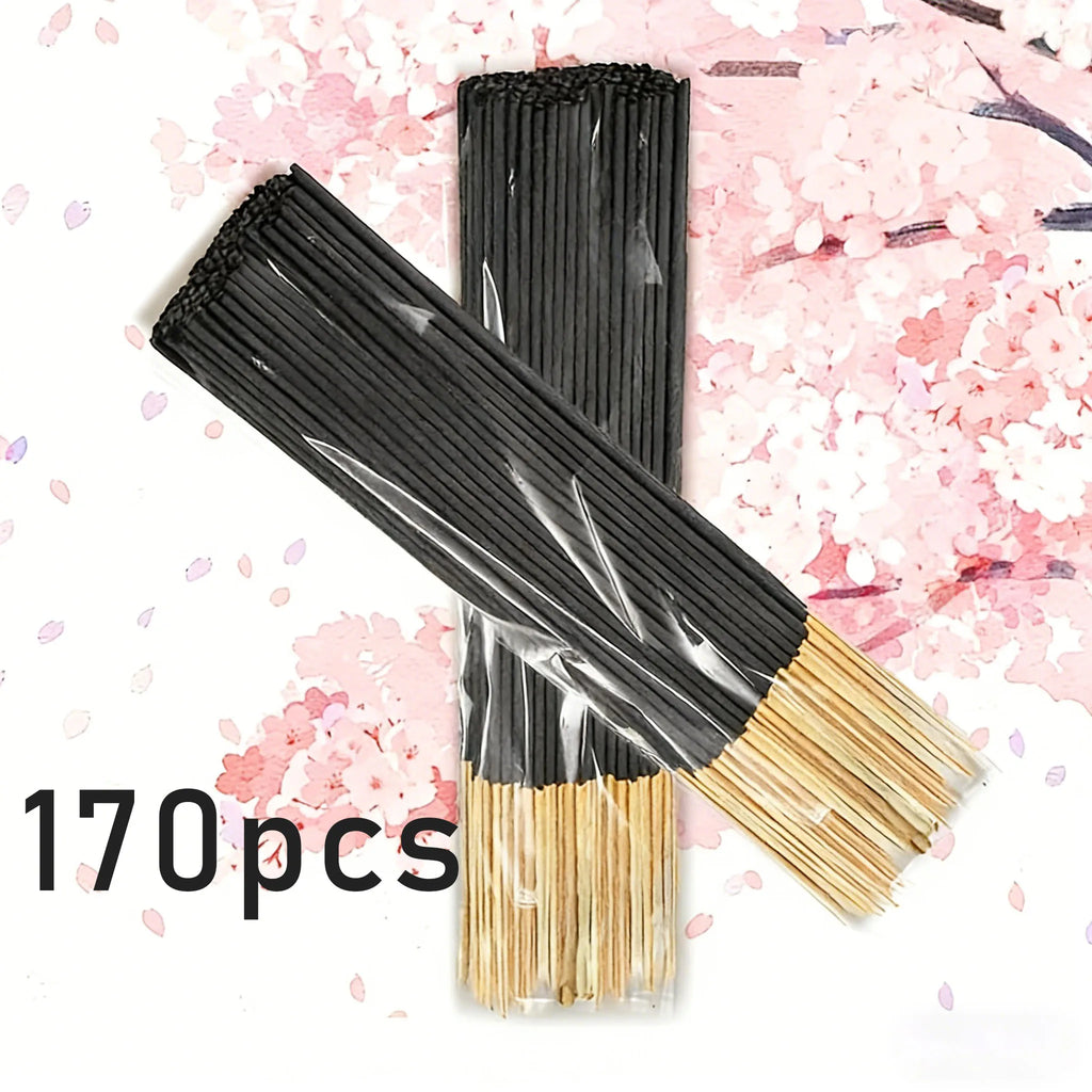 Japanese Cherry Blossom Incense Sticks