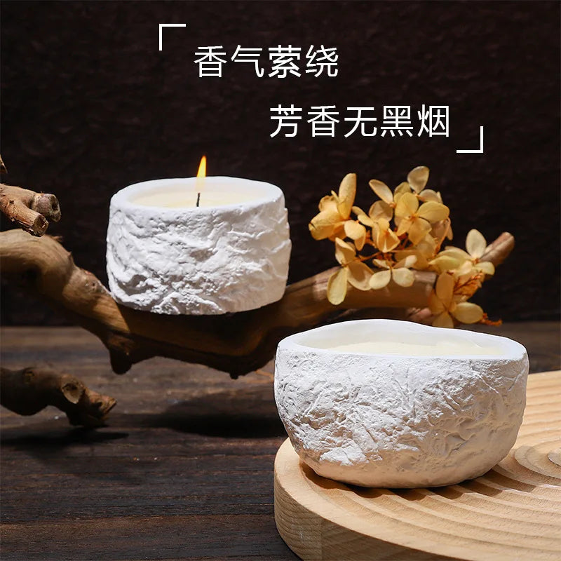 Aromatherapy Candle 1PC - Your Ritual Hub 