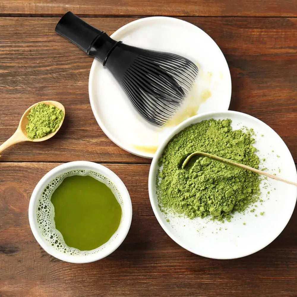 8-Piece Complete Japanese Matcha Starter Kit