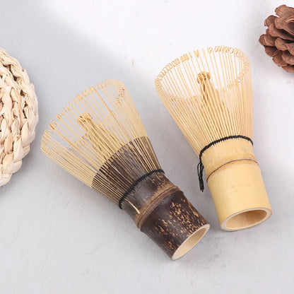 Japanese Bamboo Matcha Whisk