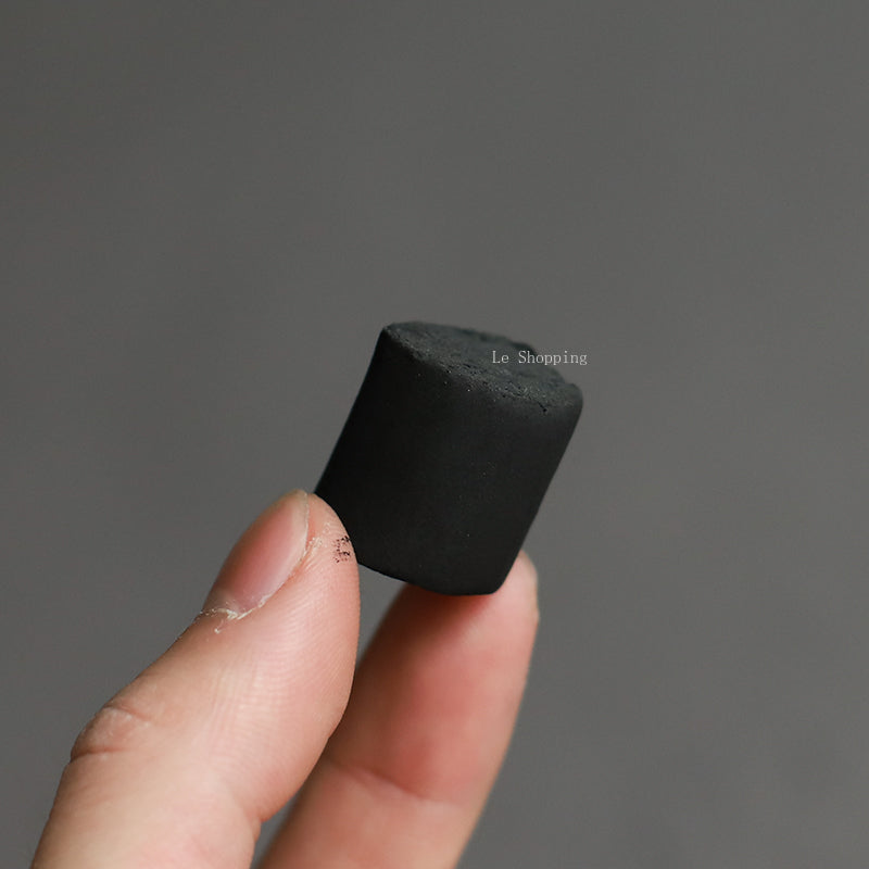 Spiritual Temple Incense Charcoal - Your Ritual Hub 