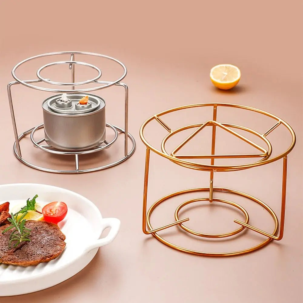 Stainless Steel Stoves Burner Stand