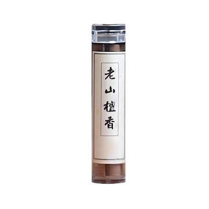 42 Pieces Of Small Auspicious Cloud Non-Stick Disc Incense Long-Lasting Incense Natural Agarwood Sandalwood Pear Account Incense
