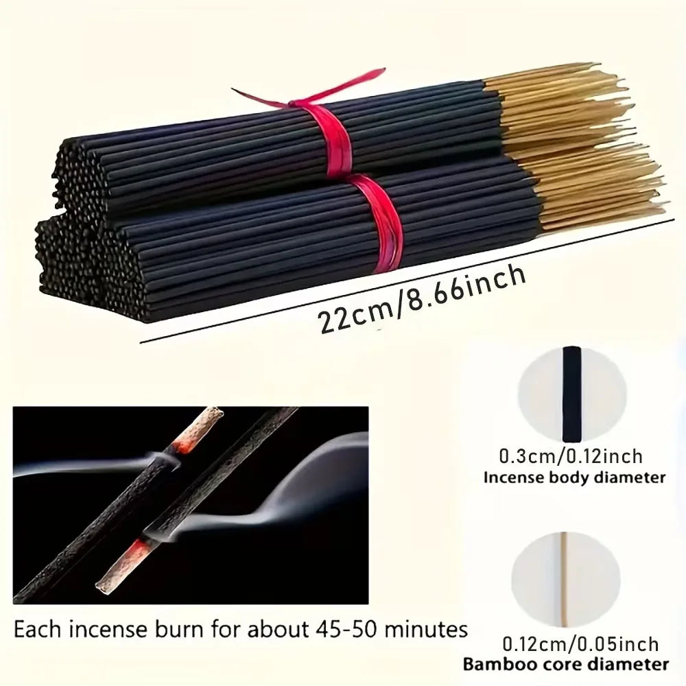 Japanese Cherry Blossom Incense Sticks
