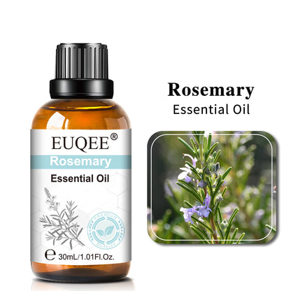Pure Essential Oil Collection 30ml