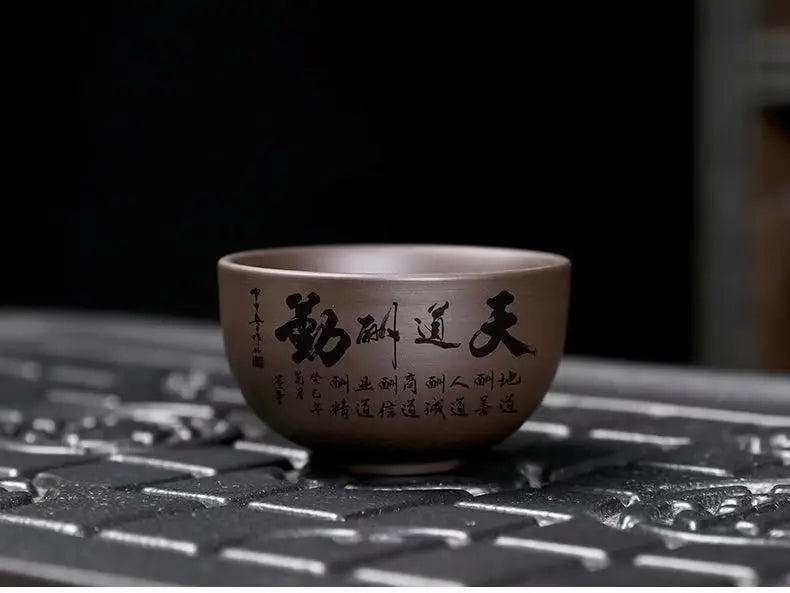 Portable Ceramic Teaware Set Chinese Tradition Kung Fu Tea Set With Bag Gaiwan Tea Cups