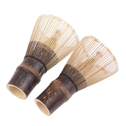 Japanese Bamboo Matcha Whisk