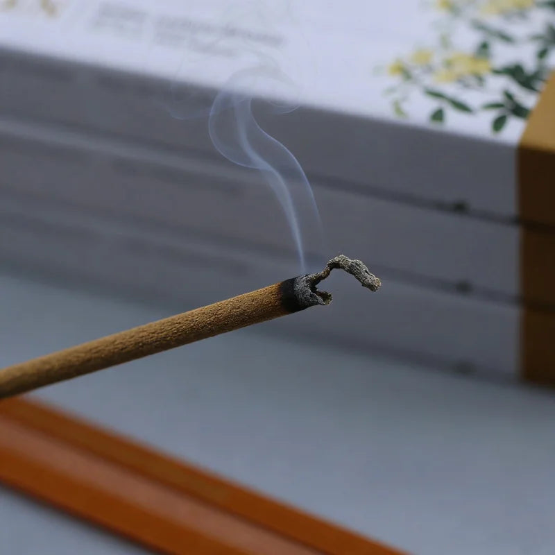 91/pcs High Quality Natural Incense Sandalwood Sticks - Your Ritual Hub 
