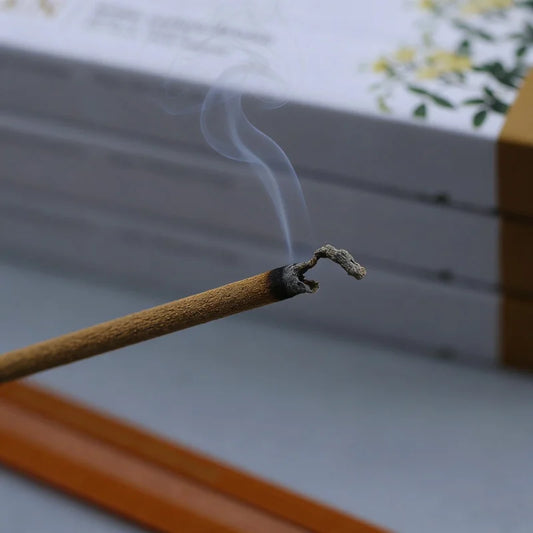 91/pcs High Quality Natural Incense Sandalwood Sticks