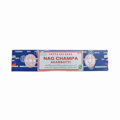Nag Champa Incense Sticks