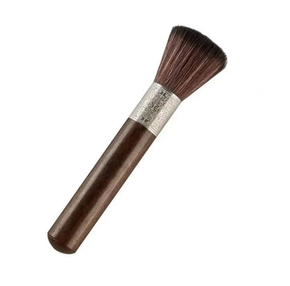 Hibioru Wooden Espresso Black Coffee Powder Washing Brush for Coffe Filter