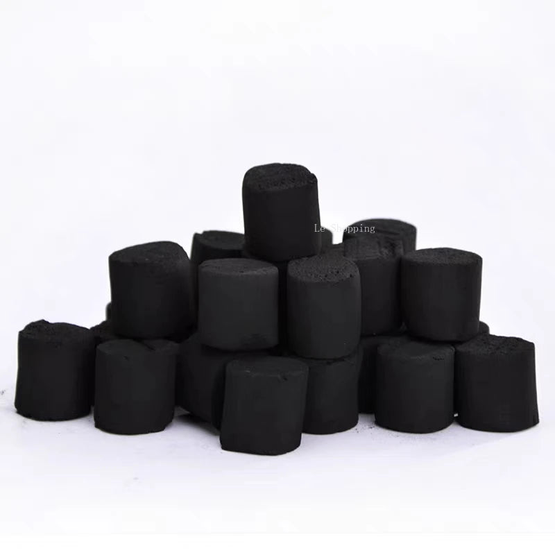 Spiritual Temple Incense Charcoal - Your Ritual Hub 