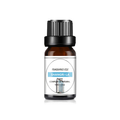 10ml Essential Oil Organic Plant 33 FLAVOR DIY