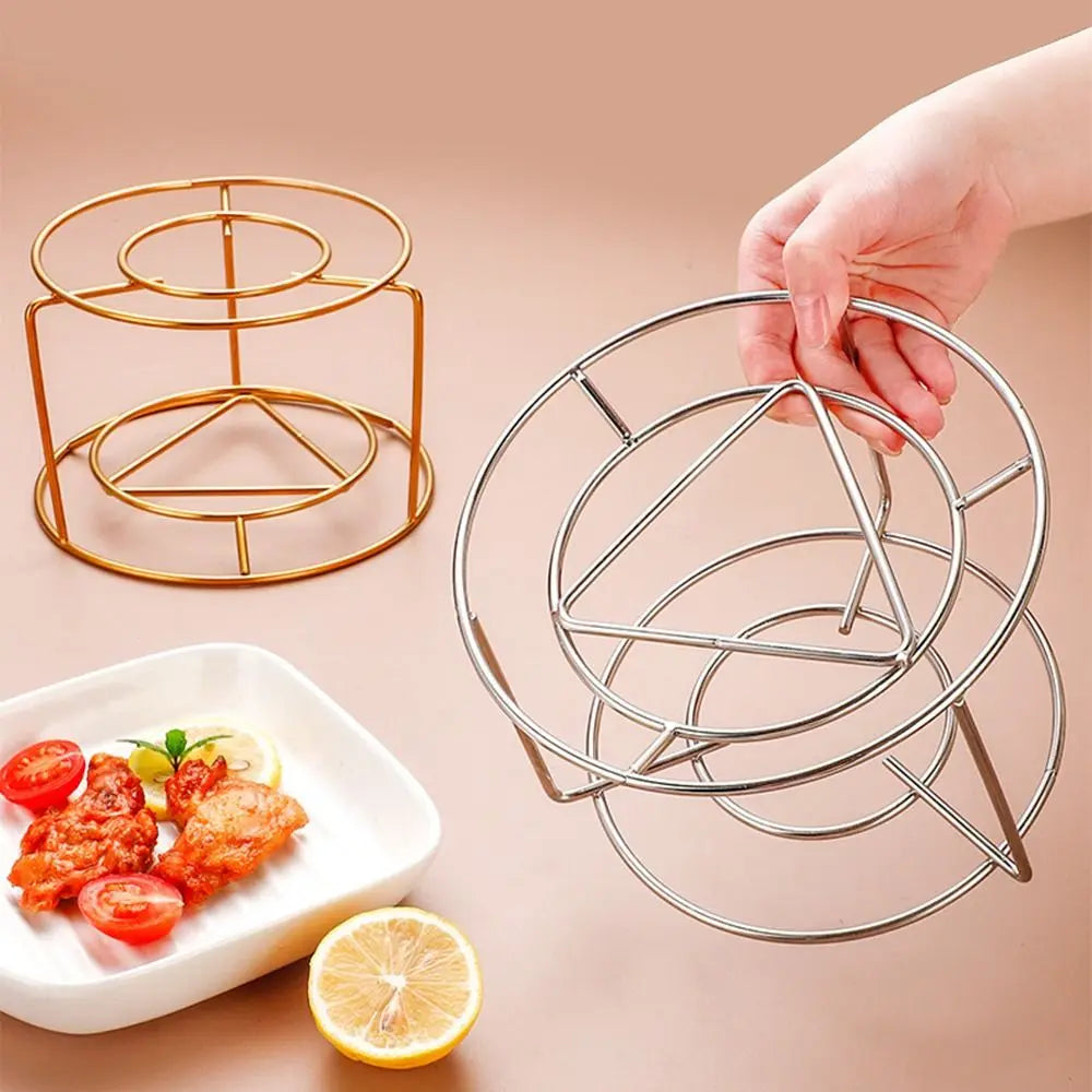 Stainless Steel Stoves Burner Stand