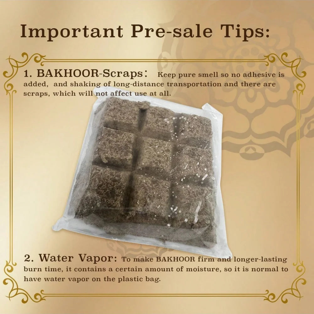 Natural Indian Incense Mix - Your Ritual Hub 
