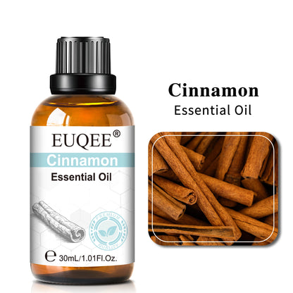 Pure Essential Oil Collection 30ml