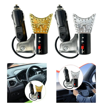 Electric Car Aroma Diffuser