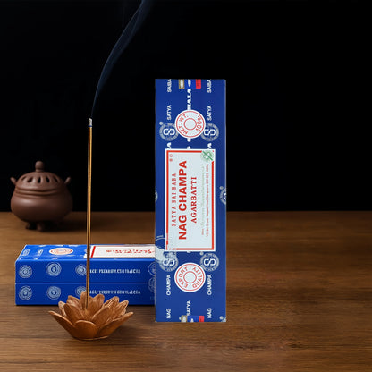 Nag Champa Incense Sticks