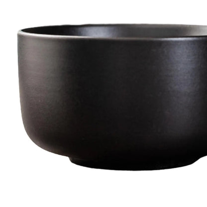 Ceramic Matcha Bowl Matcha Bowl Handmade, Tea Bowl Chawan for Japanese Matcha