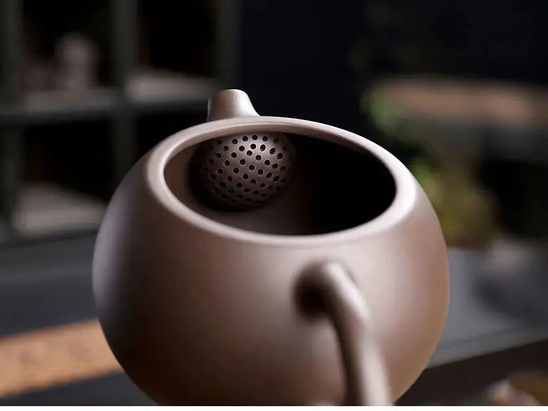 Portable Ceramic Teaware Set Chinese Tradition Kung Fu Tea Set With Bag Gaiwan Tea Cups