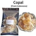 Imagination Premium Copal Resin Incense For Cleansing, Meditation, Yoga, Home Aromatherapy Manila Copal Resin - Your Ritual Hub 